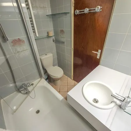 Confort 3 Pers, Proche Pistes, Balcon Sud-ouest - Fr-1-452-26 Saint-Martin-de-Belleville
