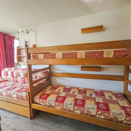 Confort 3 Pers, Proche Pistes, Balcon Sud-ouest - Fr-1-452-26